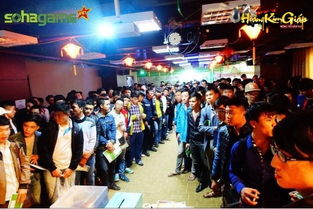 越南游戏公司,崛起的东南亚游戏强国