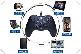 v3游戏手柄 