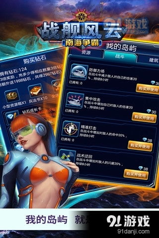 南海海洋预报 