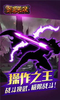 龙之剑圣 