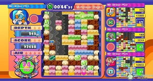 迷你钻地机最新版 