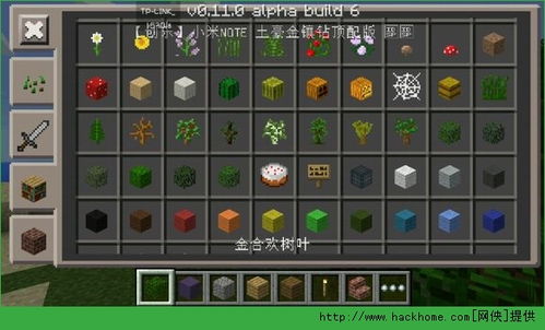 恐怖冰淇淋黑客菜单共存版 