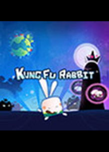 愤怒的兔子游戏 