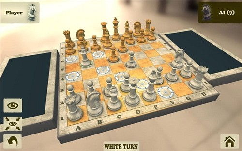 单机象棋游戏手机版免费 