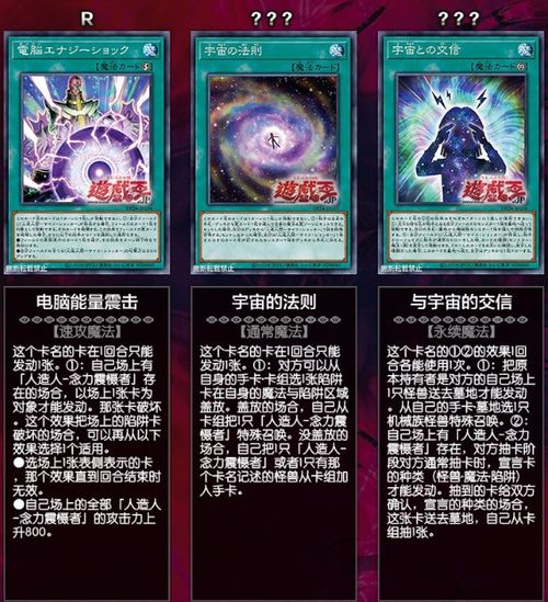 游戏王Neuron 