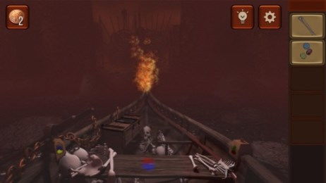 背水一战永不死亡游戏中文版手机下载安装 
