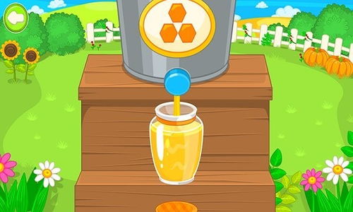 GardenRun种花跑者最新版游戏下载v0.4 