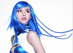 女明星的爱情历险记 