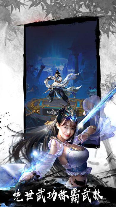 绝对才能生存RPG(AbsoluteTalentSurvivalRPG) 