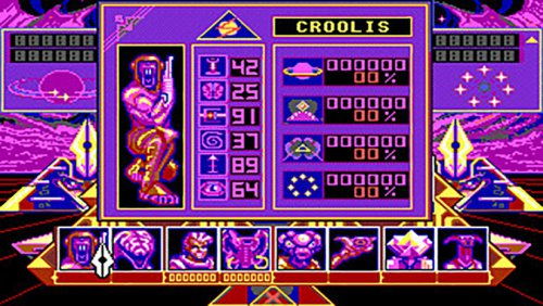 土星环超级壁纸 