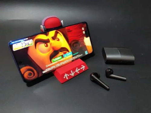 除了游戏麦,多元化娱乐体验之旅