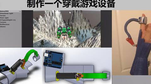 游戏手套制作,揭秘游戏手套制作工艺