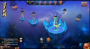 中唐的游戏,探寻古代游戏世界的奇幻之旅