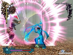 个大游戏角色,探寻游戏角色的传奇历程