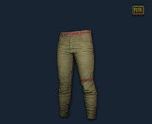 游戏用裤子,探索游戏用裤的潮流